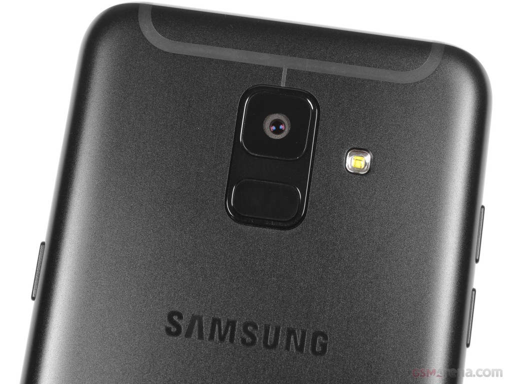 Samsung Galaxy A6 (2018) A600F 2
