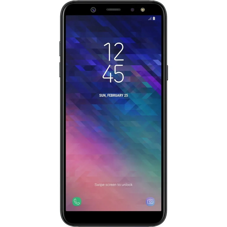 Samsung Galaxy A6 Plus (2018) A605F