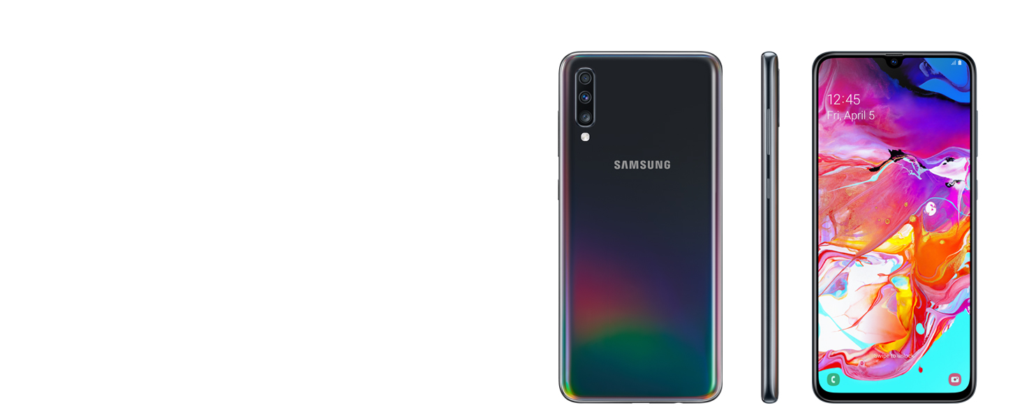 Samsung Galaxy A70 A705FN