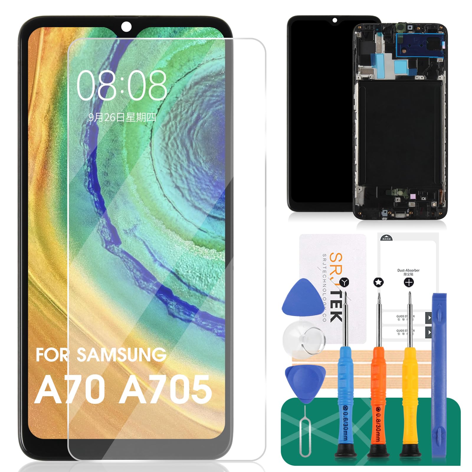 Samsung Galaxy A70 A705FN