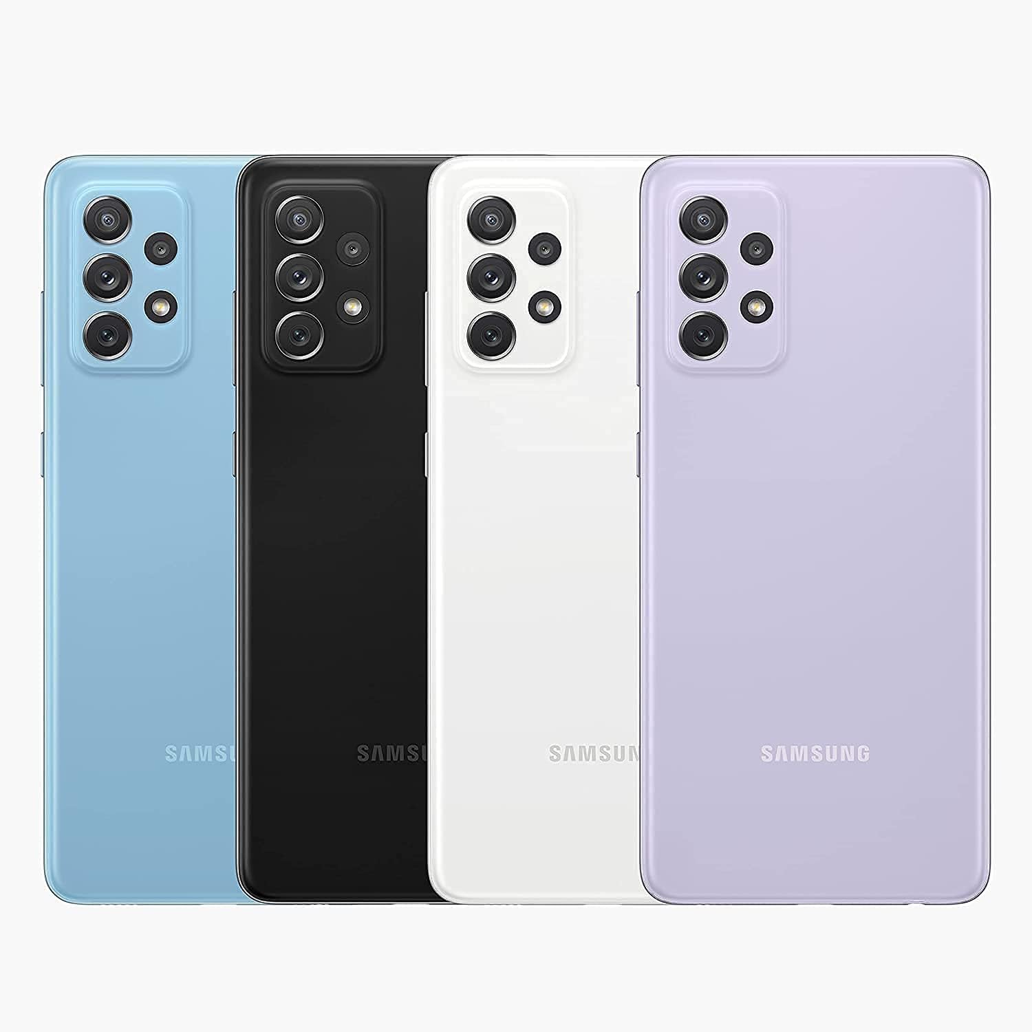 Samsung Galaxy A72 A725F