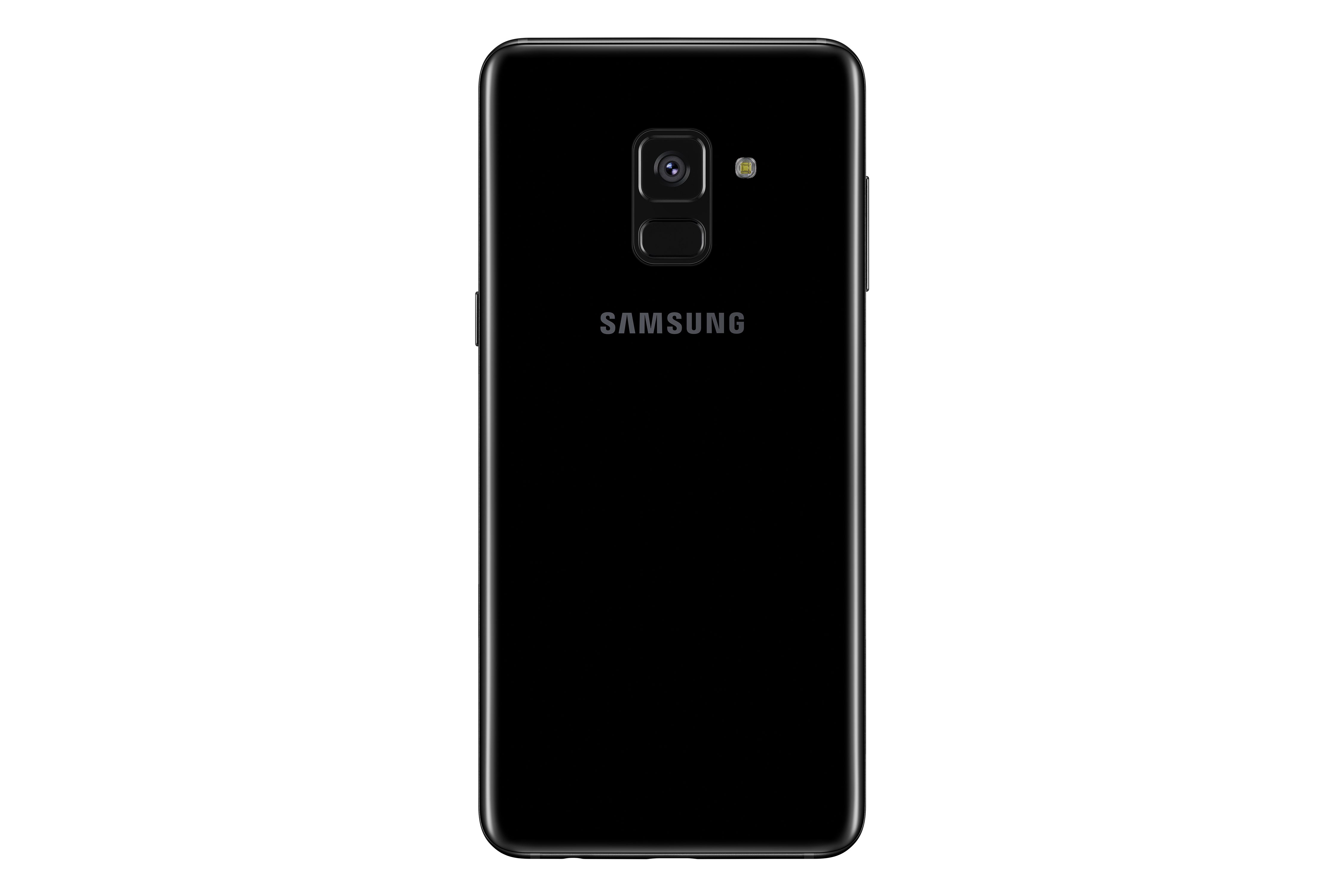 Samsung Galaxy A8 (2018) A530F 3