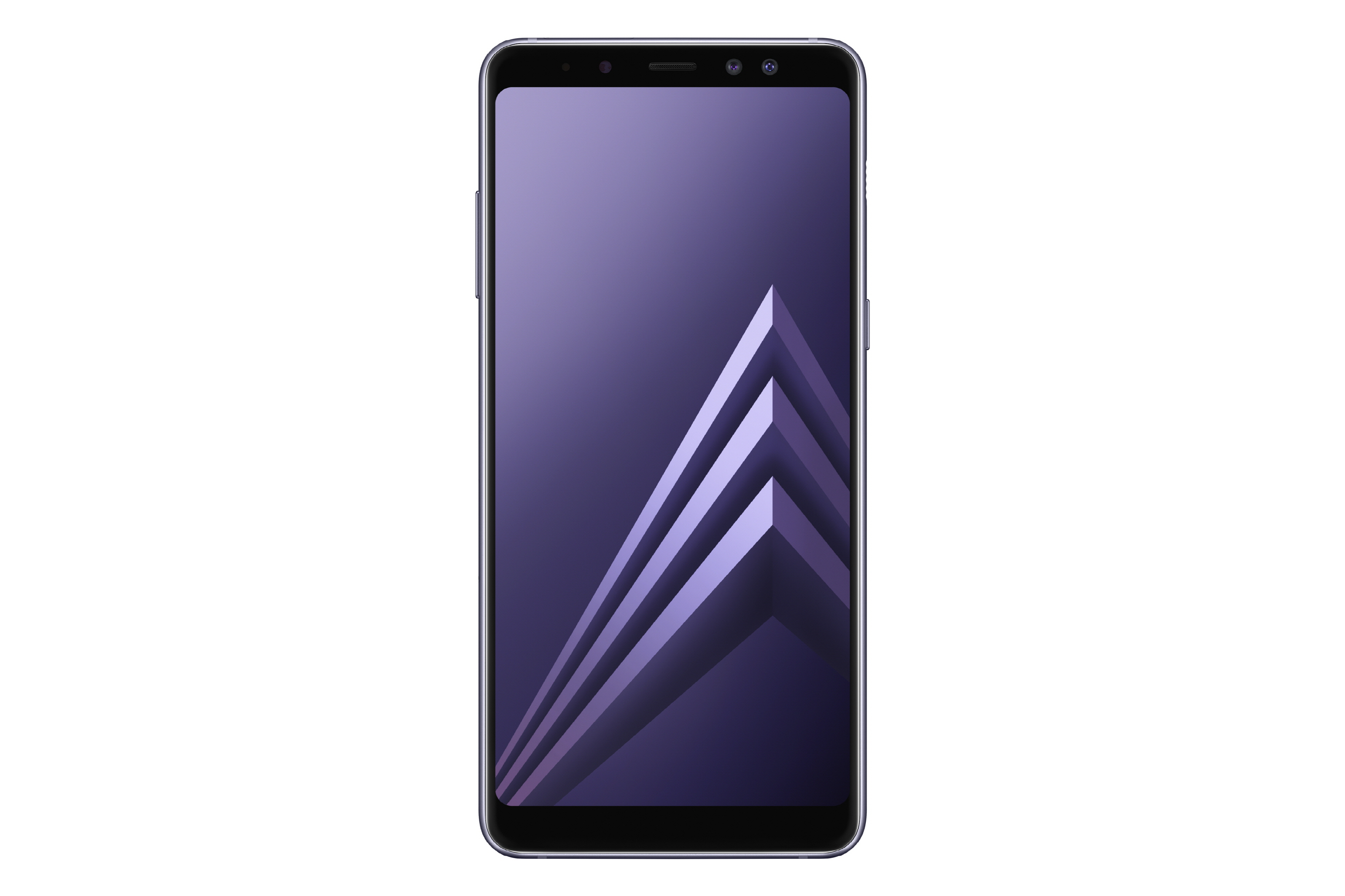 Samsung Galaxy A8 (2018) A530F 4