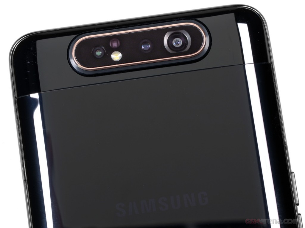 Samsung Galaxy A80 A805F