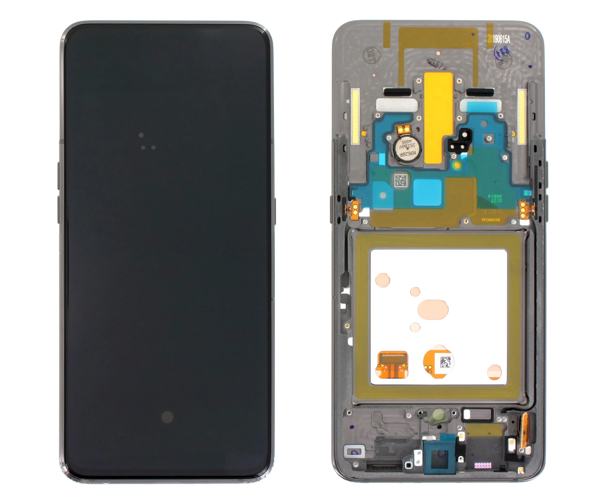 Samsung Galaxy A80 A805F 2