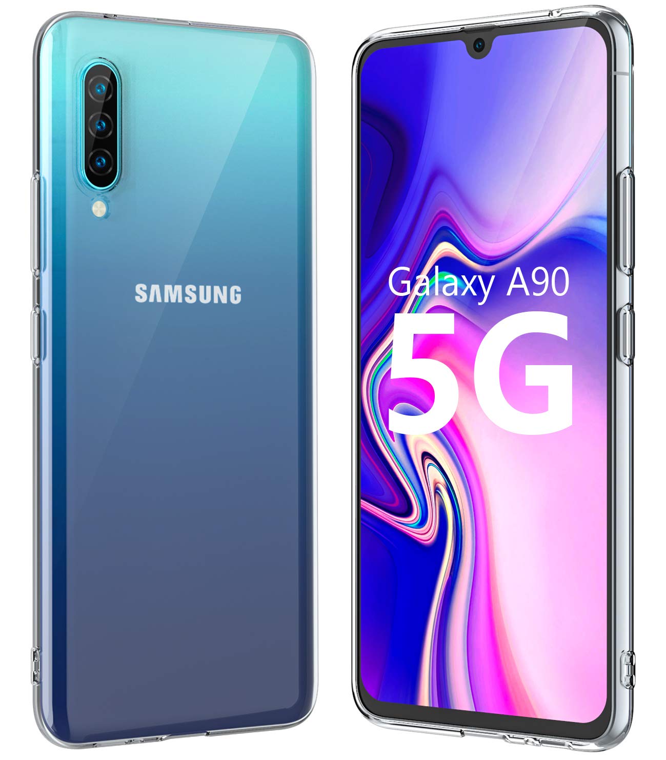 Samsung Galaxy A90 5G A908B