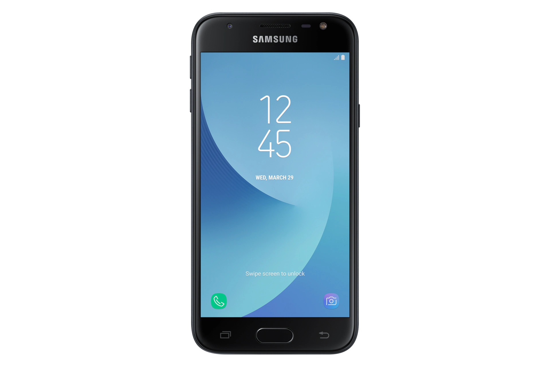 Samsung Galaxy J3 (2017) J330F