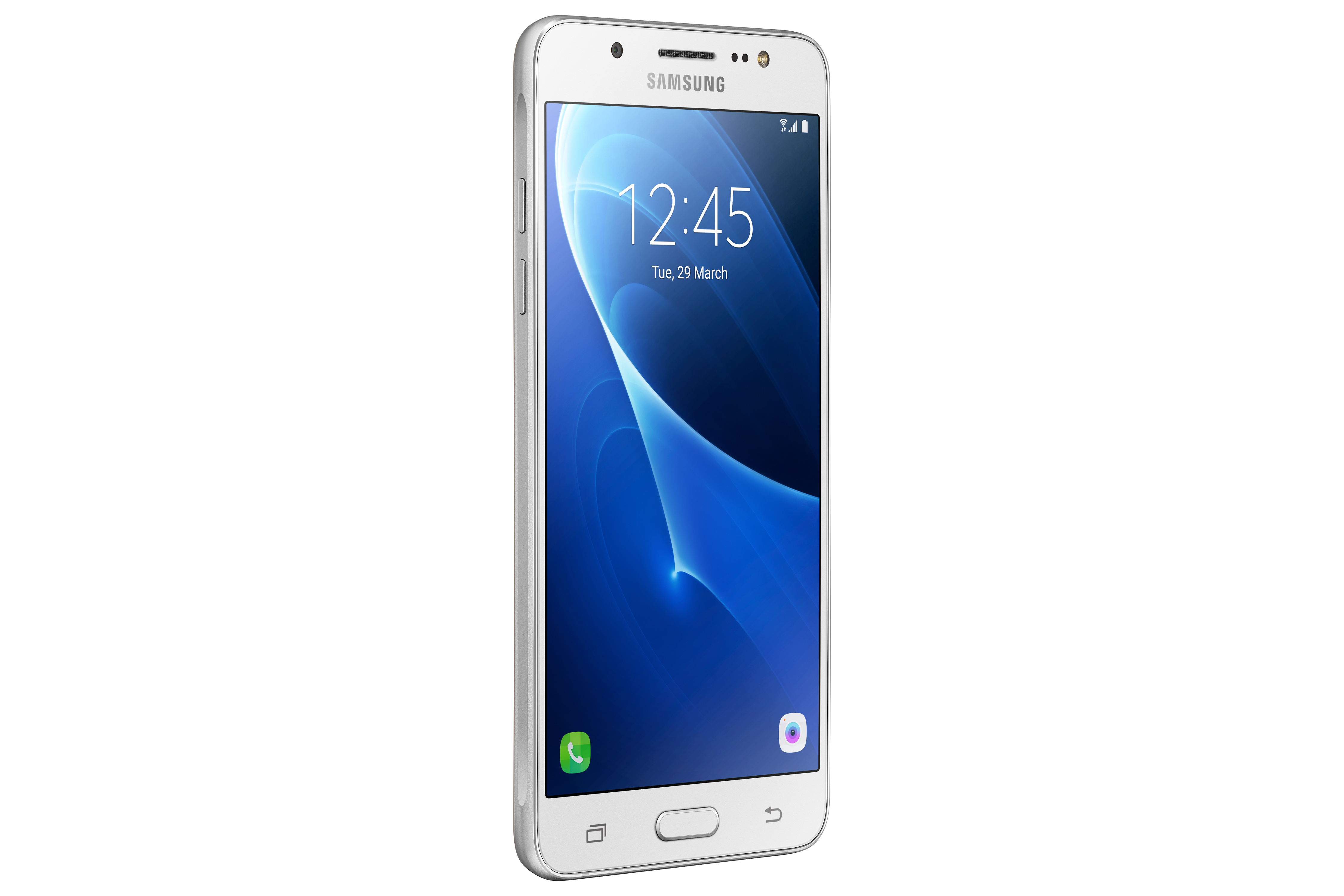Samsung Galaxy J5 (2016) J510FN 2