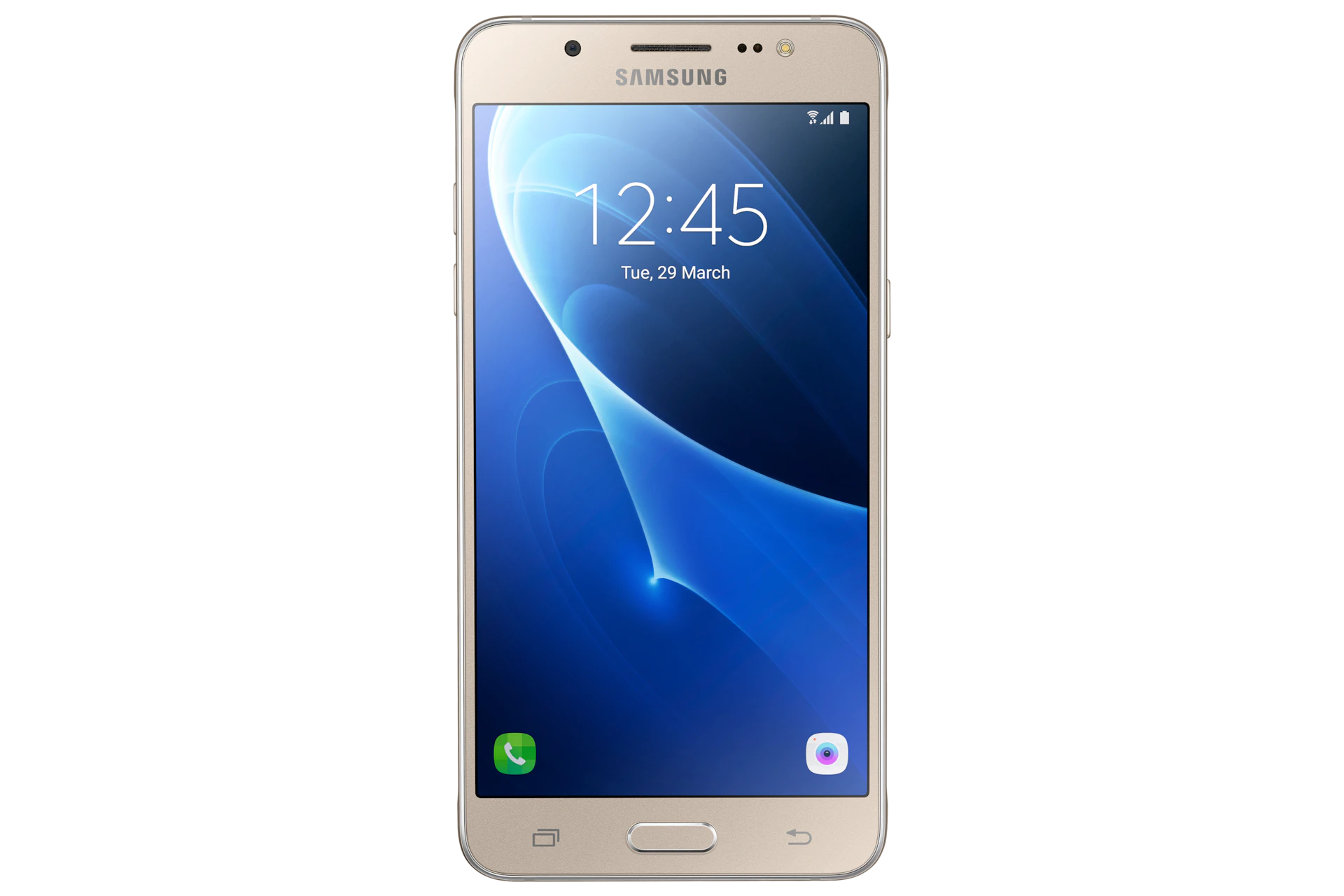 Samsung Galaxy J5 (2016) J510FN 4