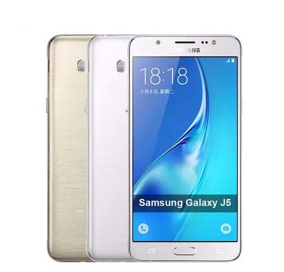Samsung Galaxy J5 (2016) J510FN