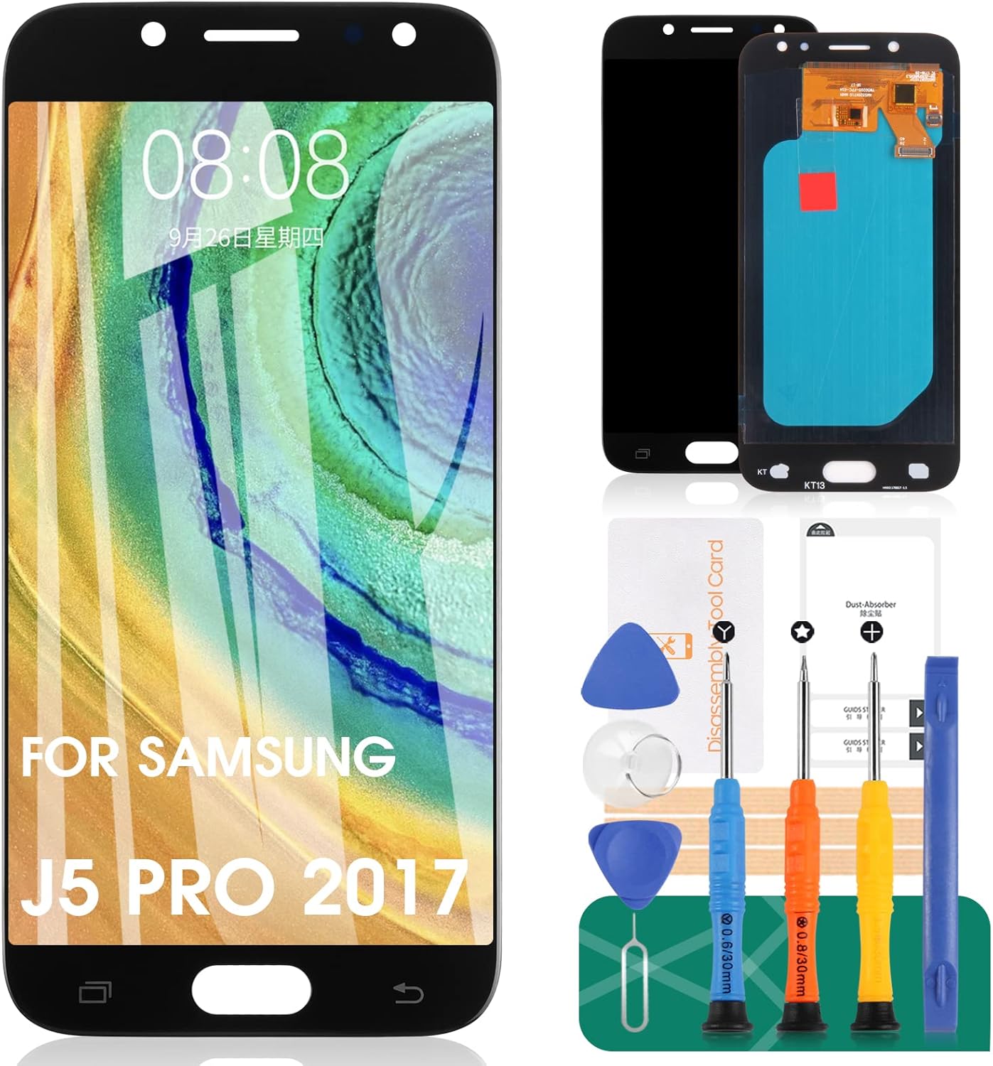 Samsung Galaxy J5 (2017) J530F