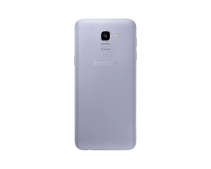 Samsung Galaxy J6 J600F