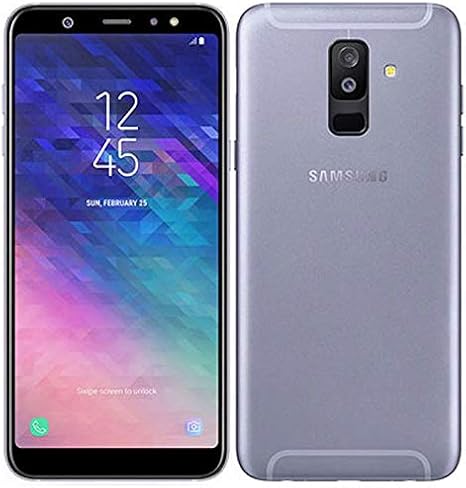 Samsung Galaxy J8 J810F 2
