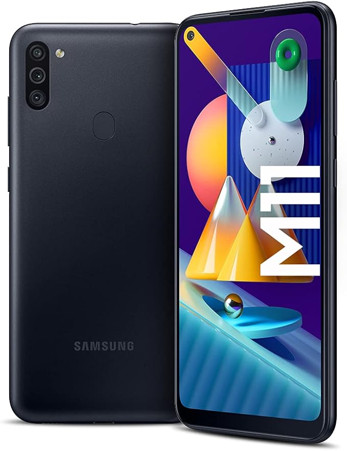Samsung Galaxy M11 M115F 3