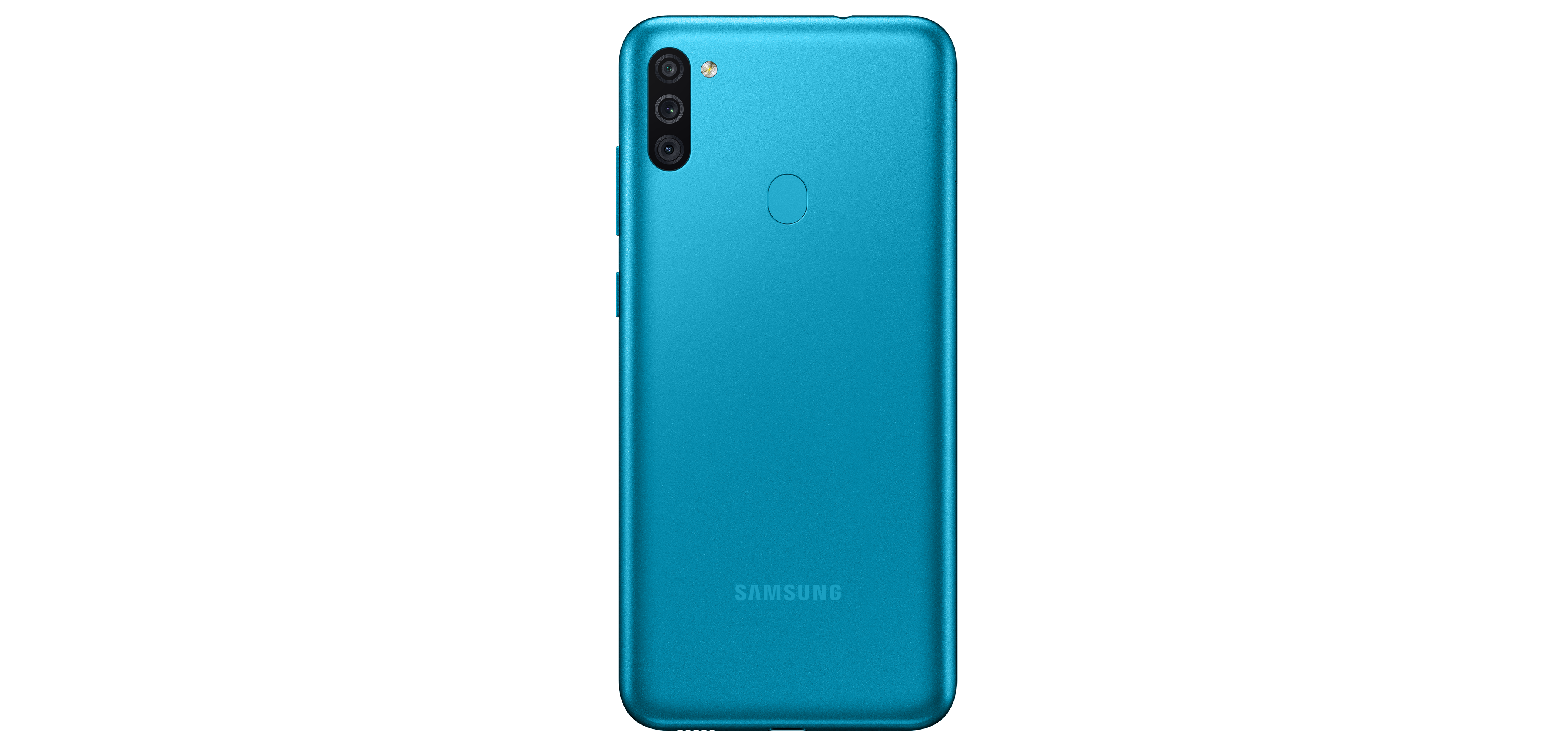 Samsung Galaxy M11 M115F
