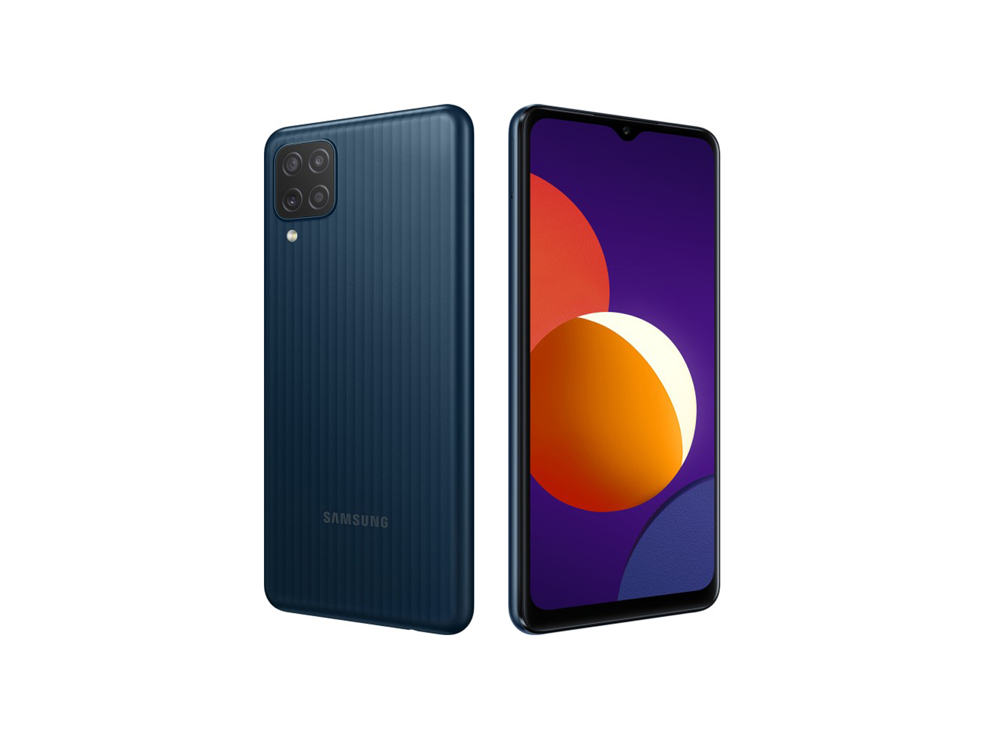 Samsung Galaxy M12 M127F