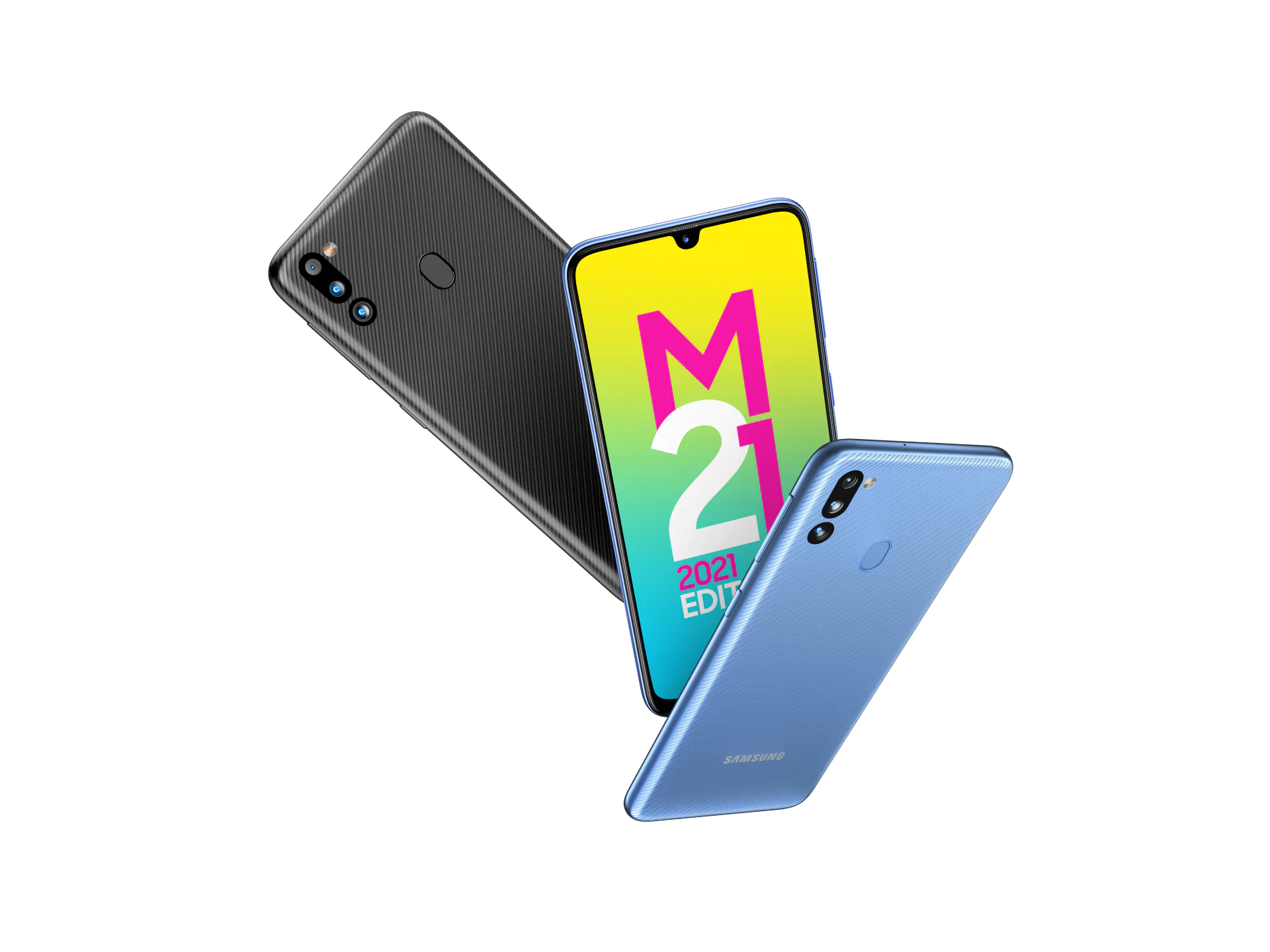 Samsung Galaxy M21 M215F