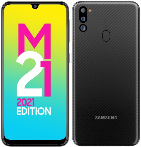 Samsung Galaxy M21 M215F