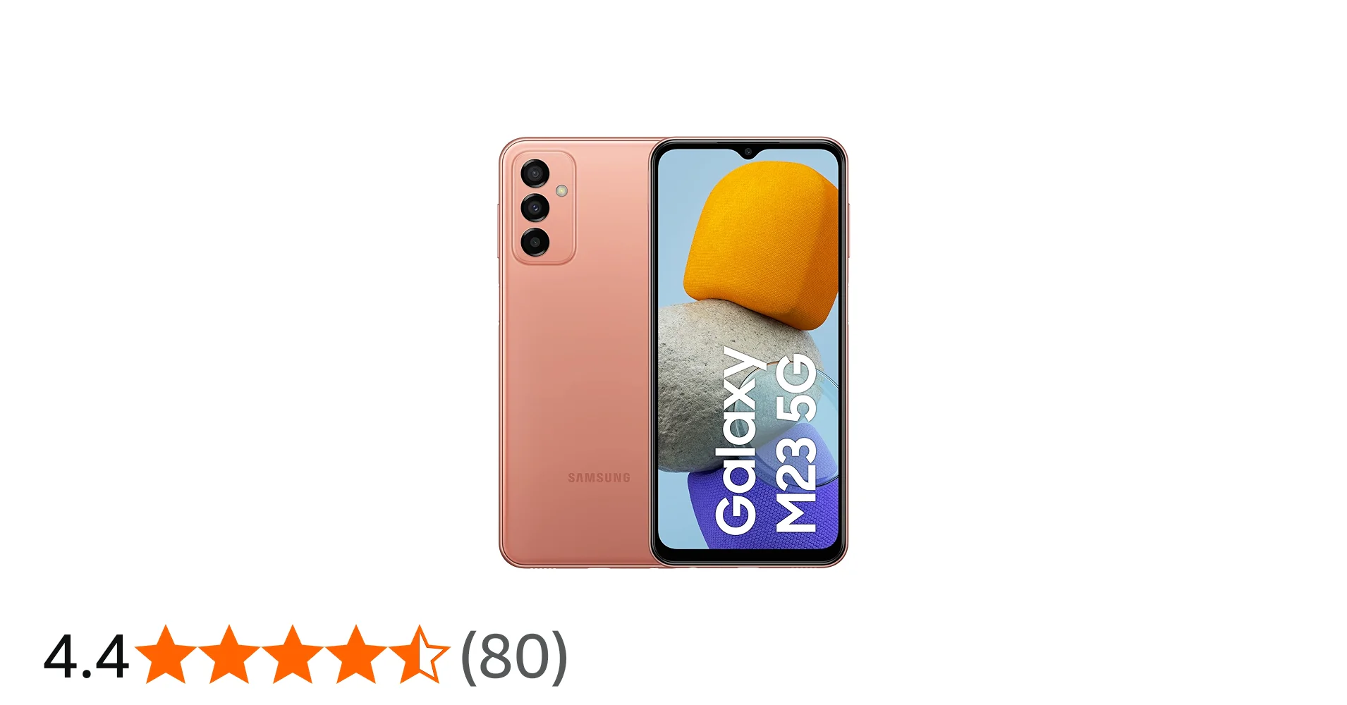 Samsung Galaxy M23 5G M236