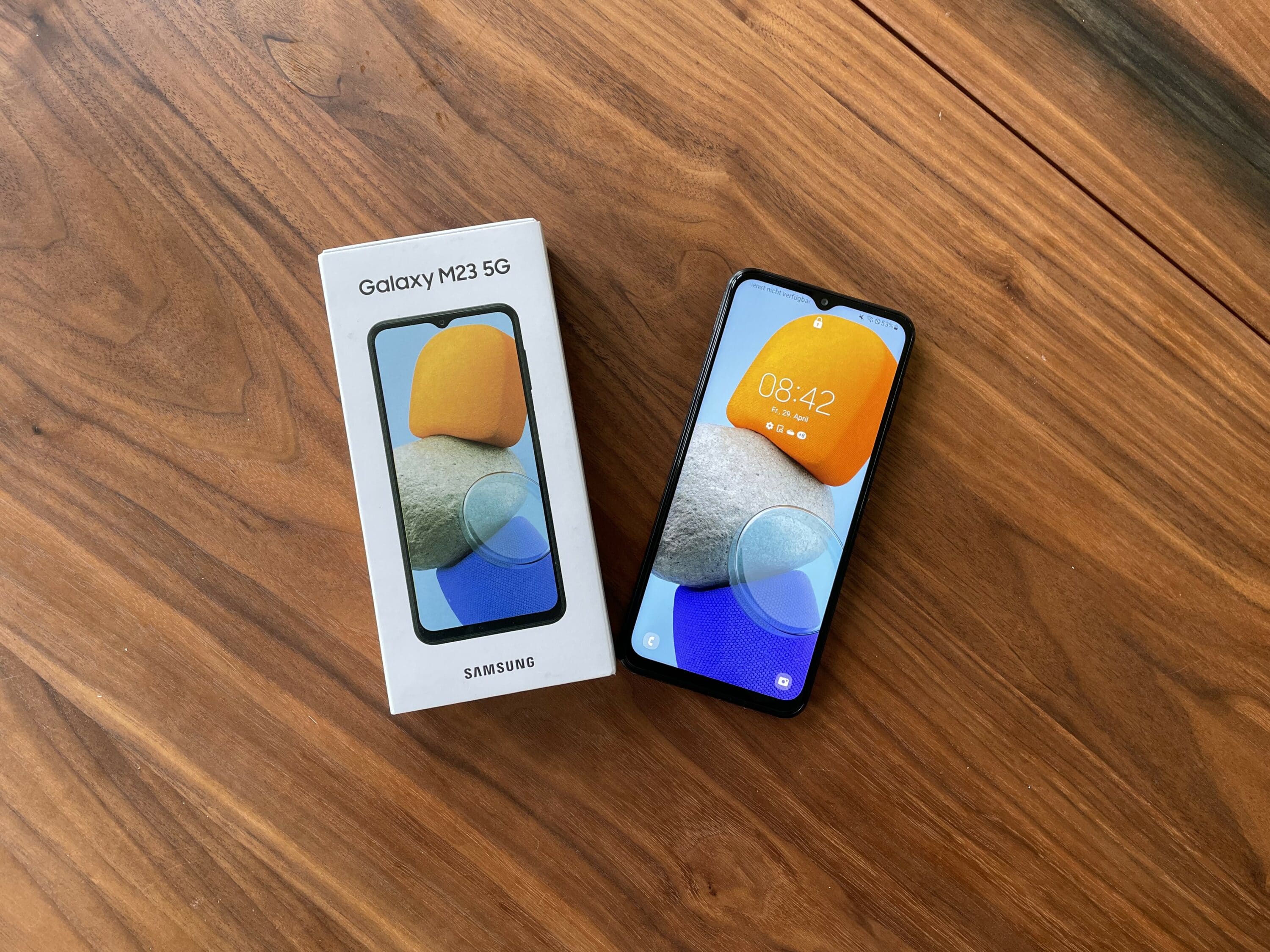 Samsung Galaxy M23 5G M236