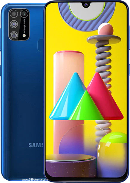 Samsung Galaxy M31 M315F
