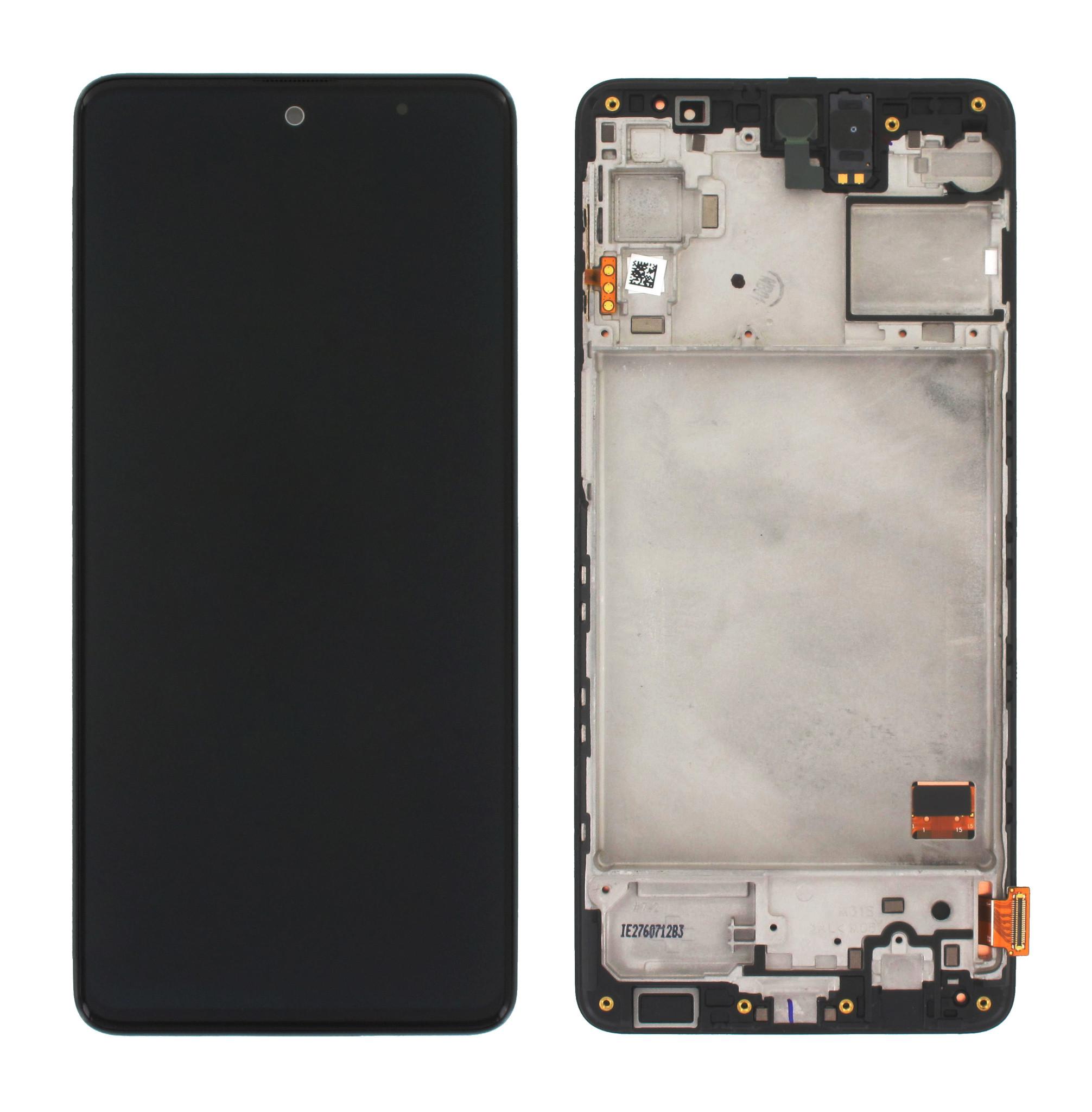 Samsung Galaxy M31s M317F 3