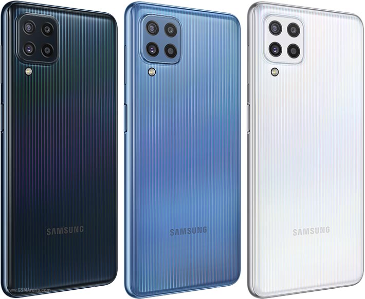 Samsung Galaxy M32 M325F 3