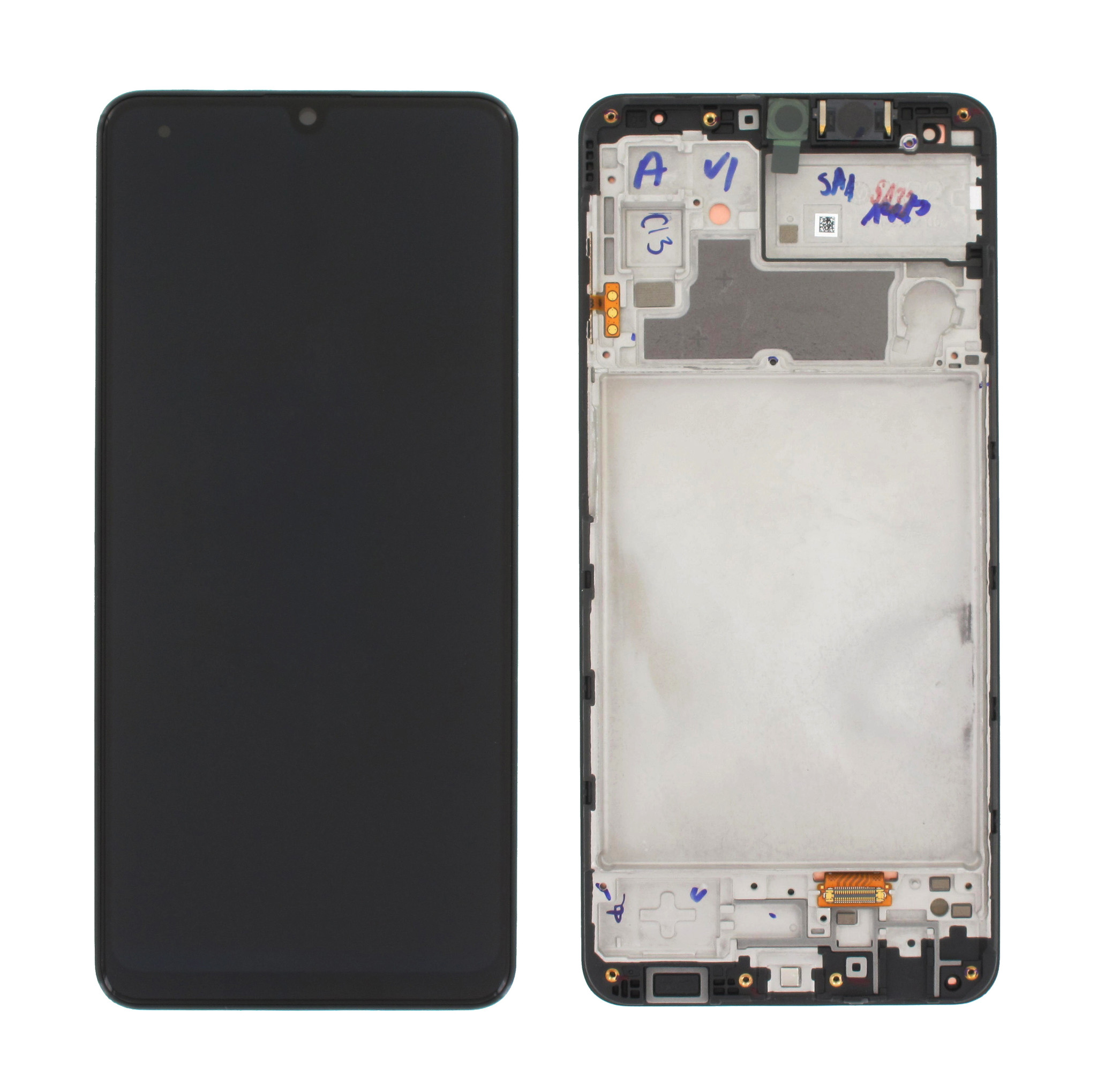 Samsung Galaxy M32 M325F 4