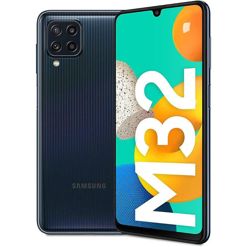 Samsung Galaxy M32 M325F 2
