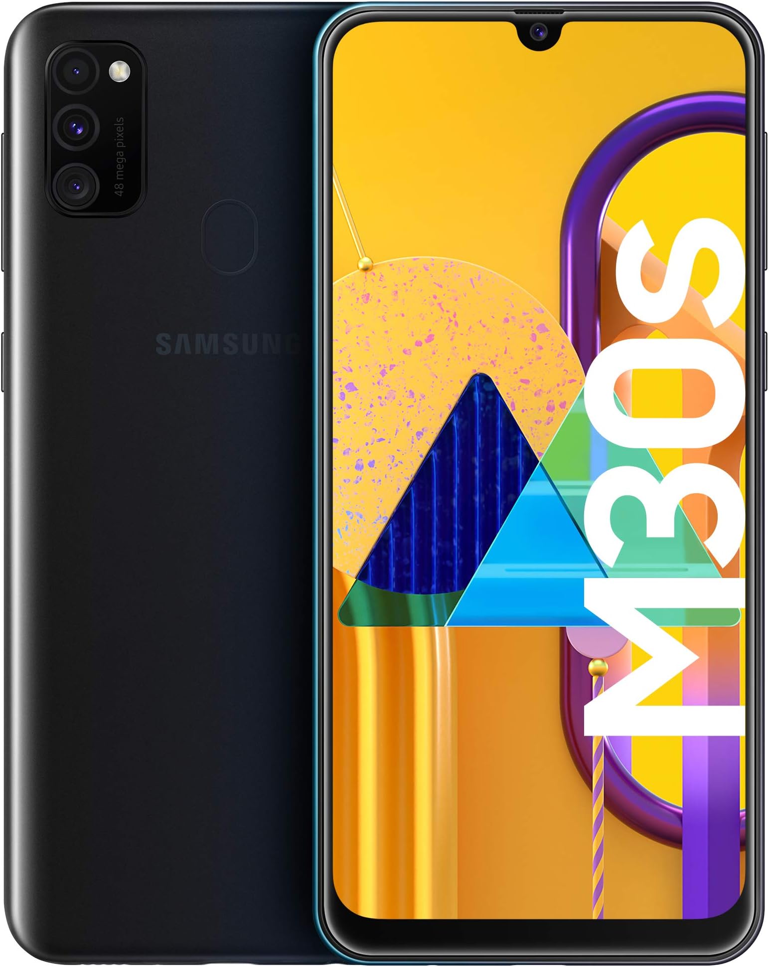 Samsung Galaxy M35 5G M356B