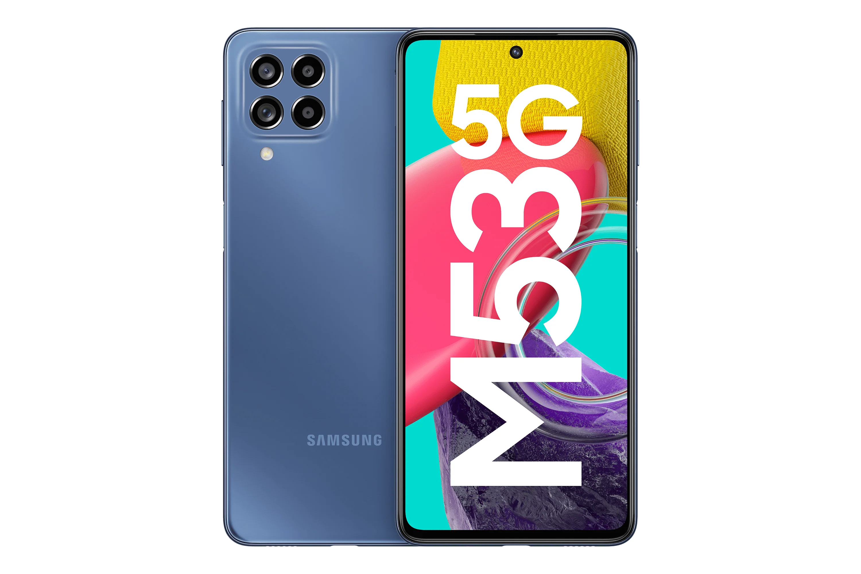 Samsung Galaxy M53 5G M536B