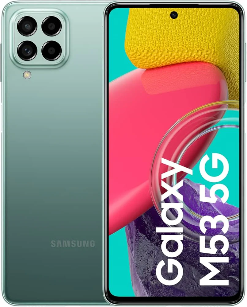 Samsung Galaxy M53 5G M536B