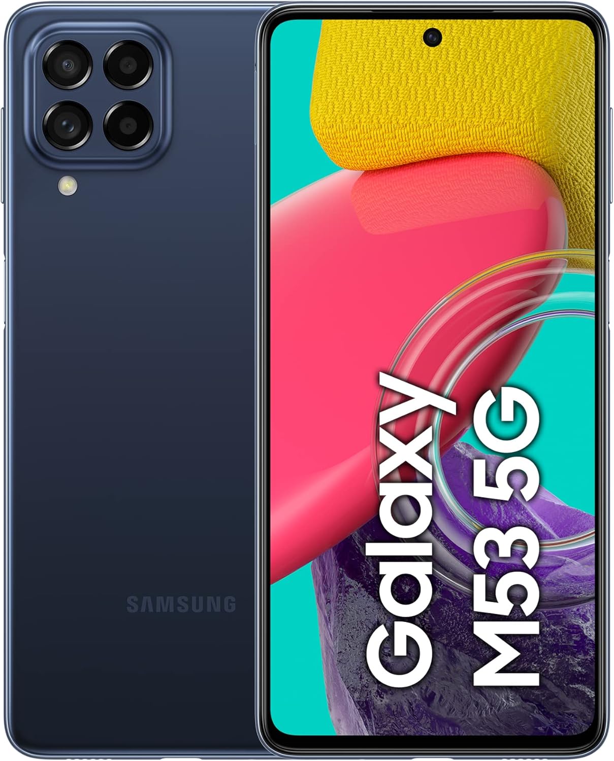 Samsung Galaxy M53 5G M536B