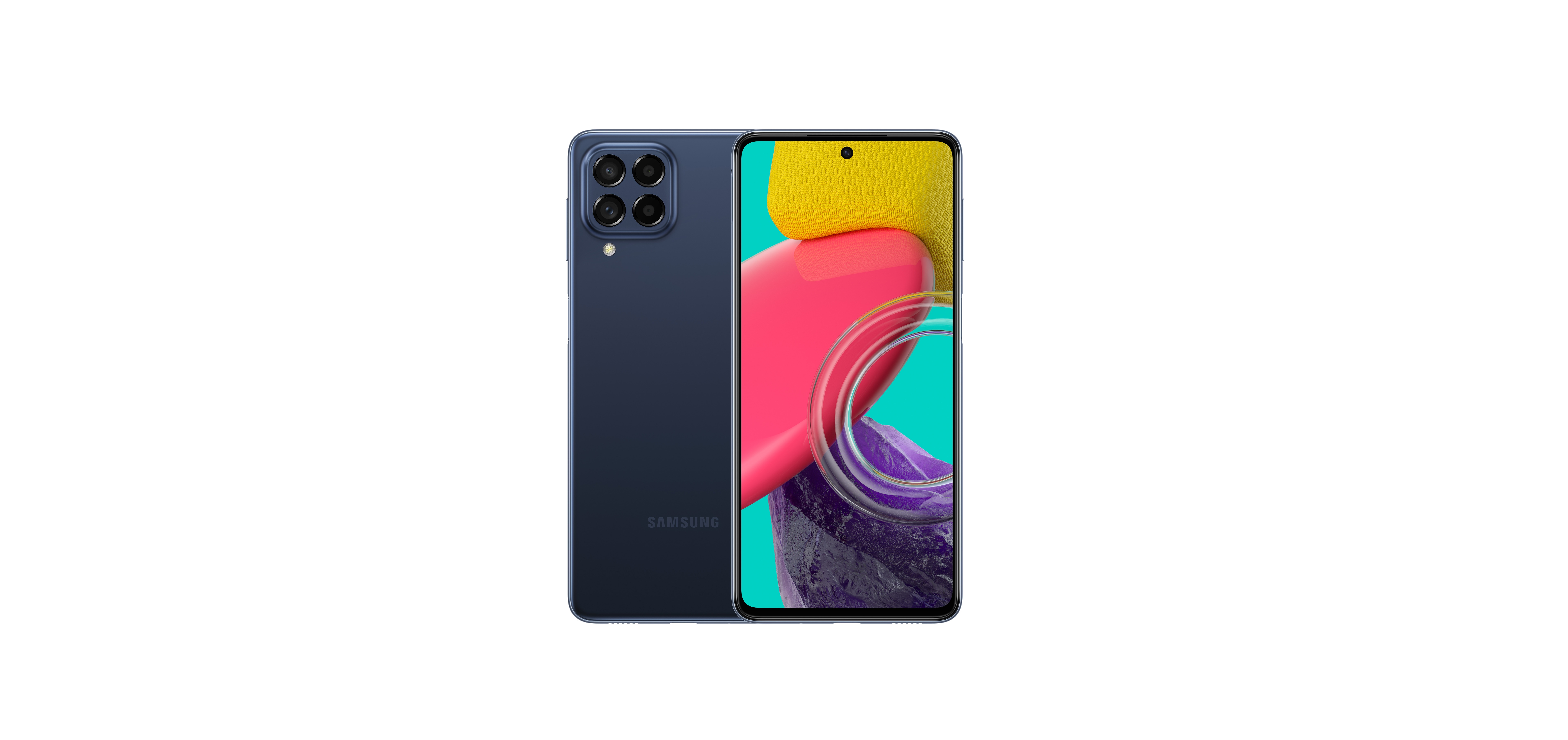 Samsung Galaxy M53 5G M536B