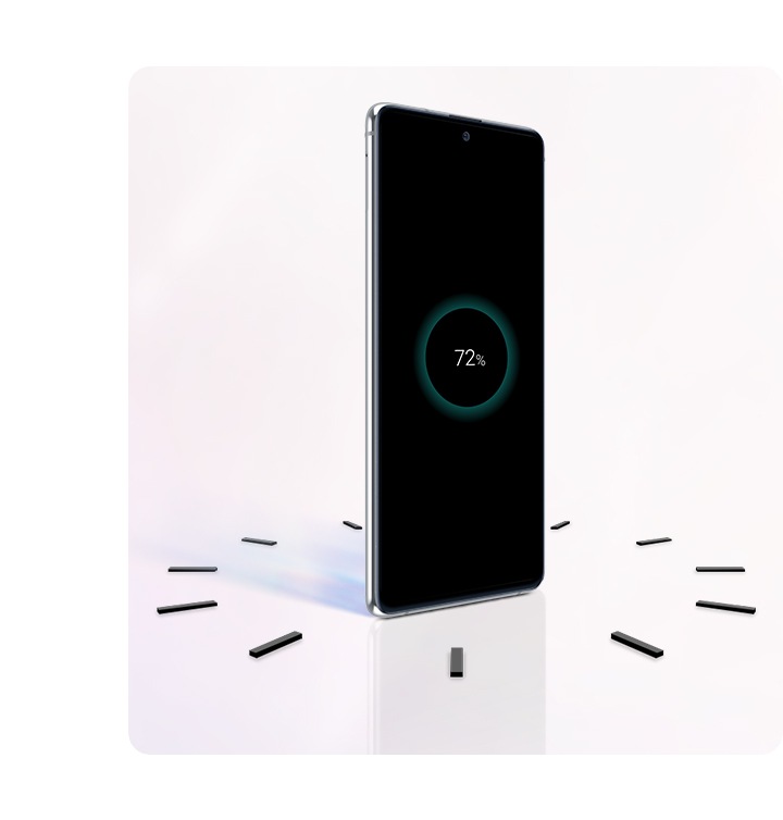 Samsung Galaxy Note 10 Lite N770F 3