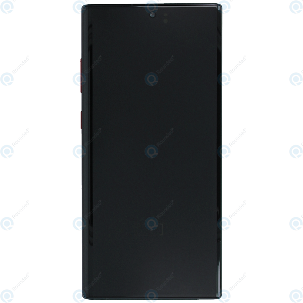 Samsung Galaxy Note 10 Plus N975F 3