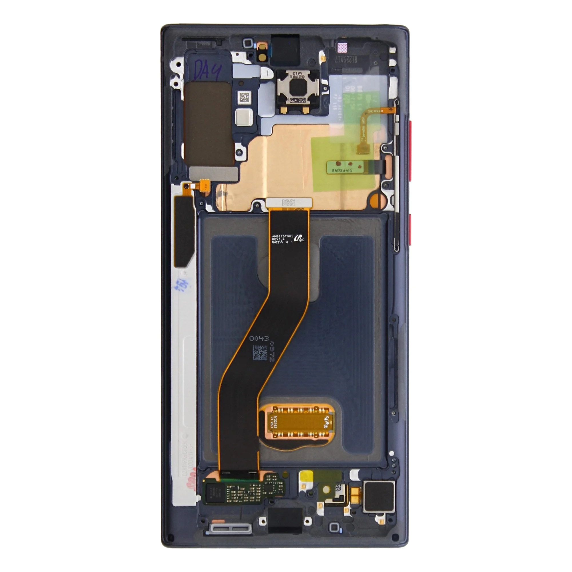 Samsung Galaxy Note 10 Plus N975F 2
