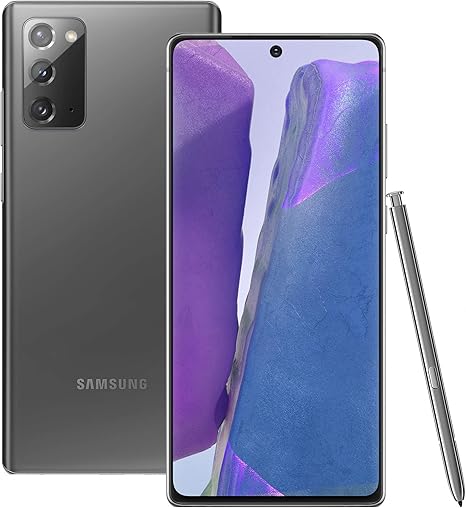 Samsung Galaxy Note 20 5G N981B 2