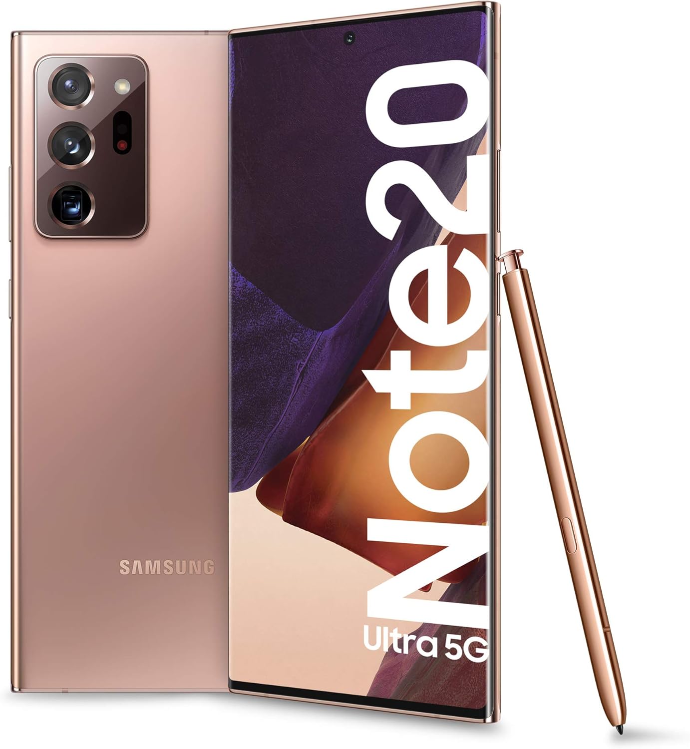 Samsung Galaxy Note 20 5G N981B