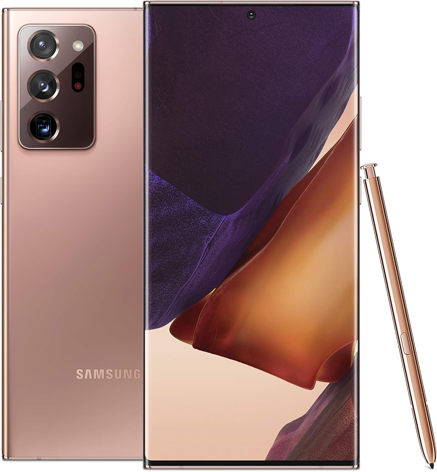 Samsung Galaxy Note 20 Ultra 5G N986