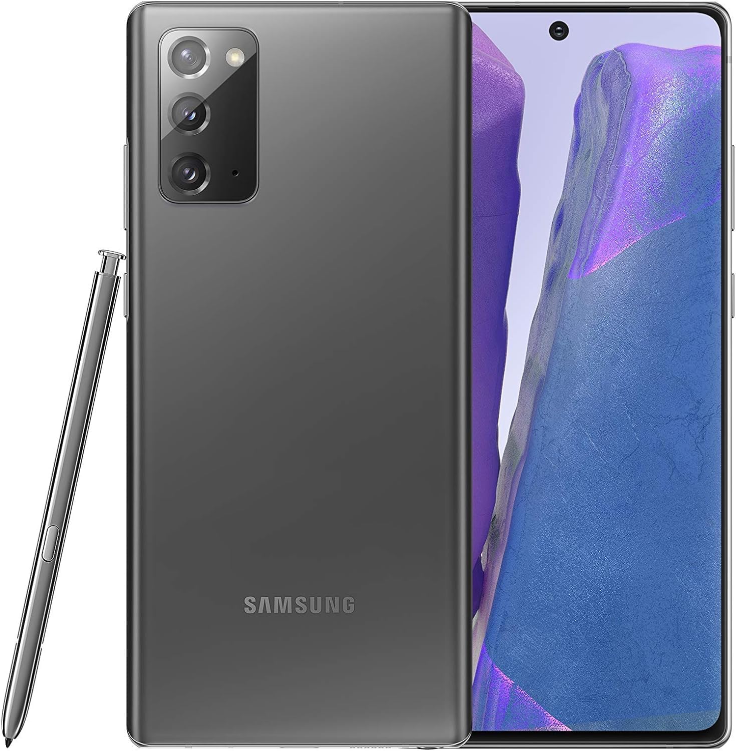 Samsung Galaxy Note 8 N950F