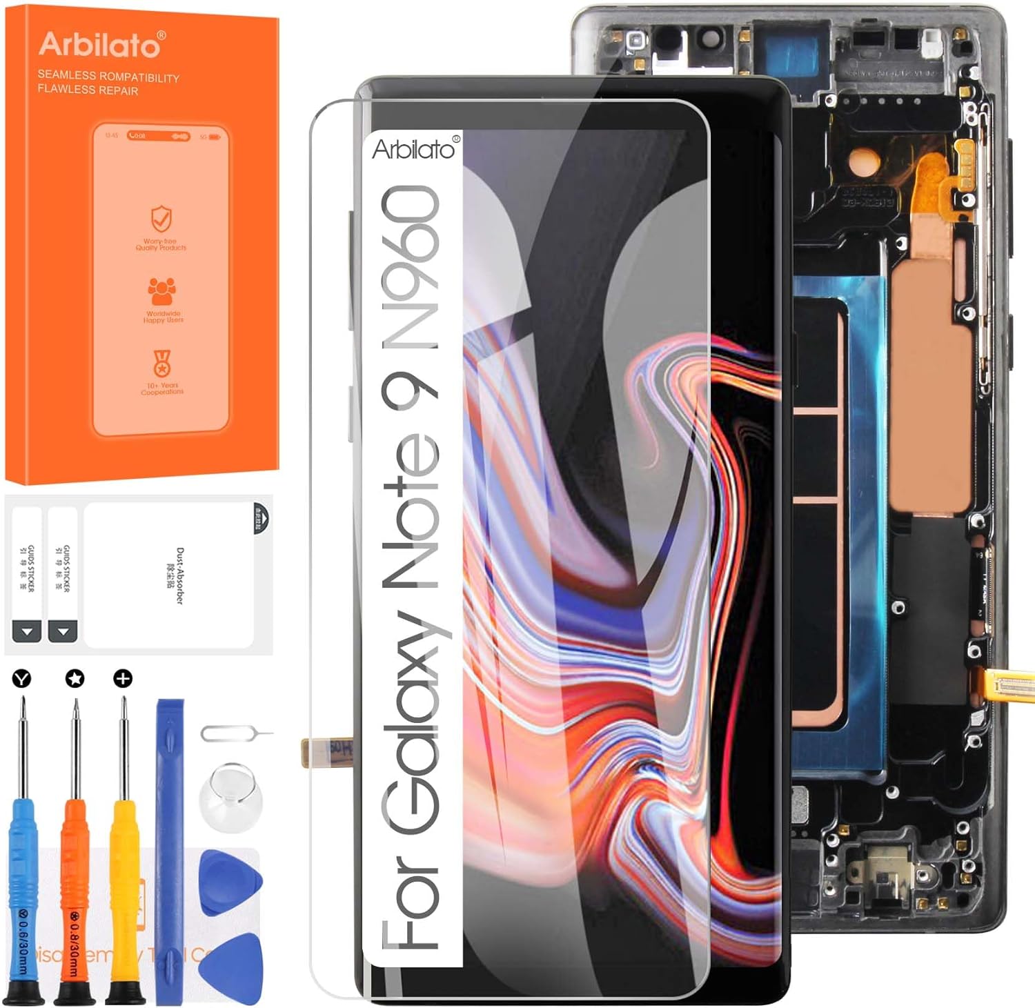 Samsung Galaxy Note 9 N960F