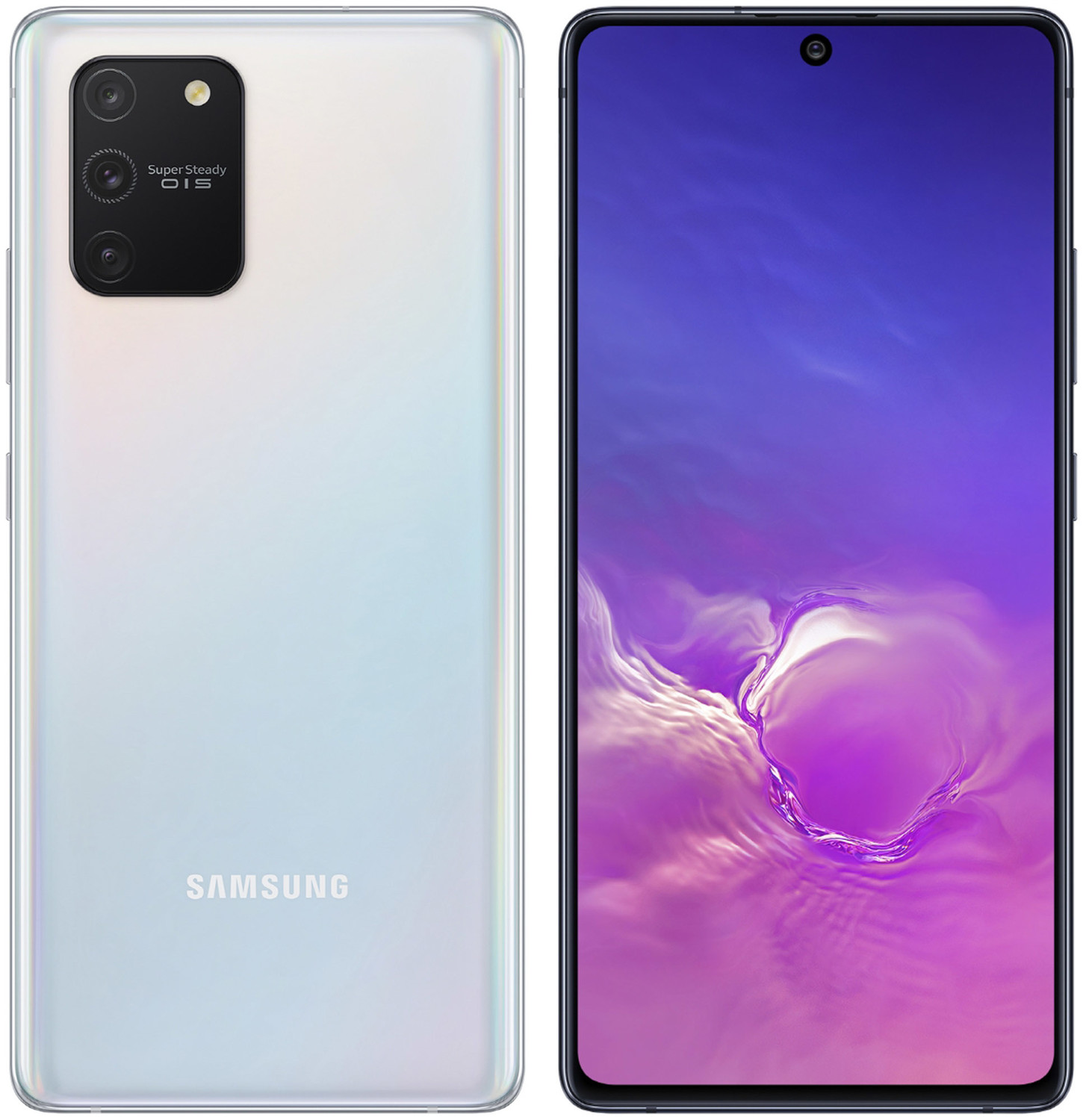 Samsung Galaxy S10 Lite G770F 2