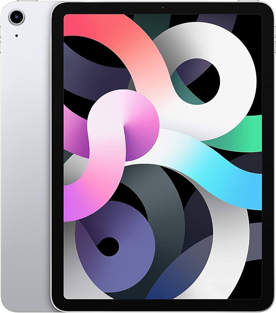Apple iPad Air 10.9" 4th Gen (2020) WiFi + Cellular