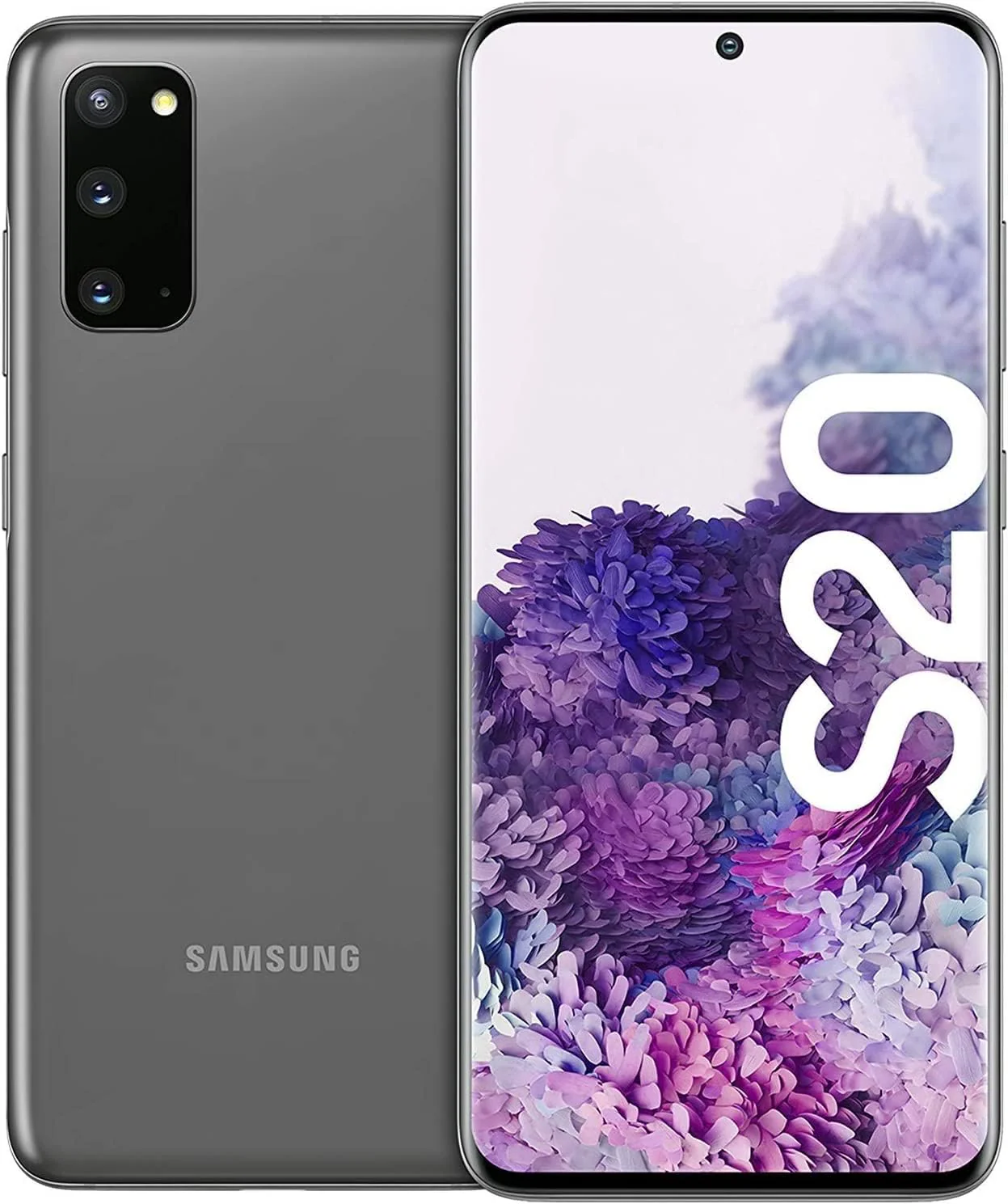Samsung Galaxy S20 G980F