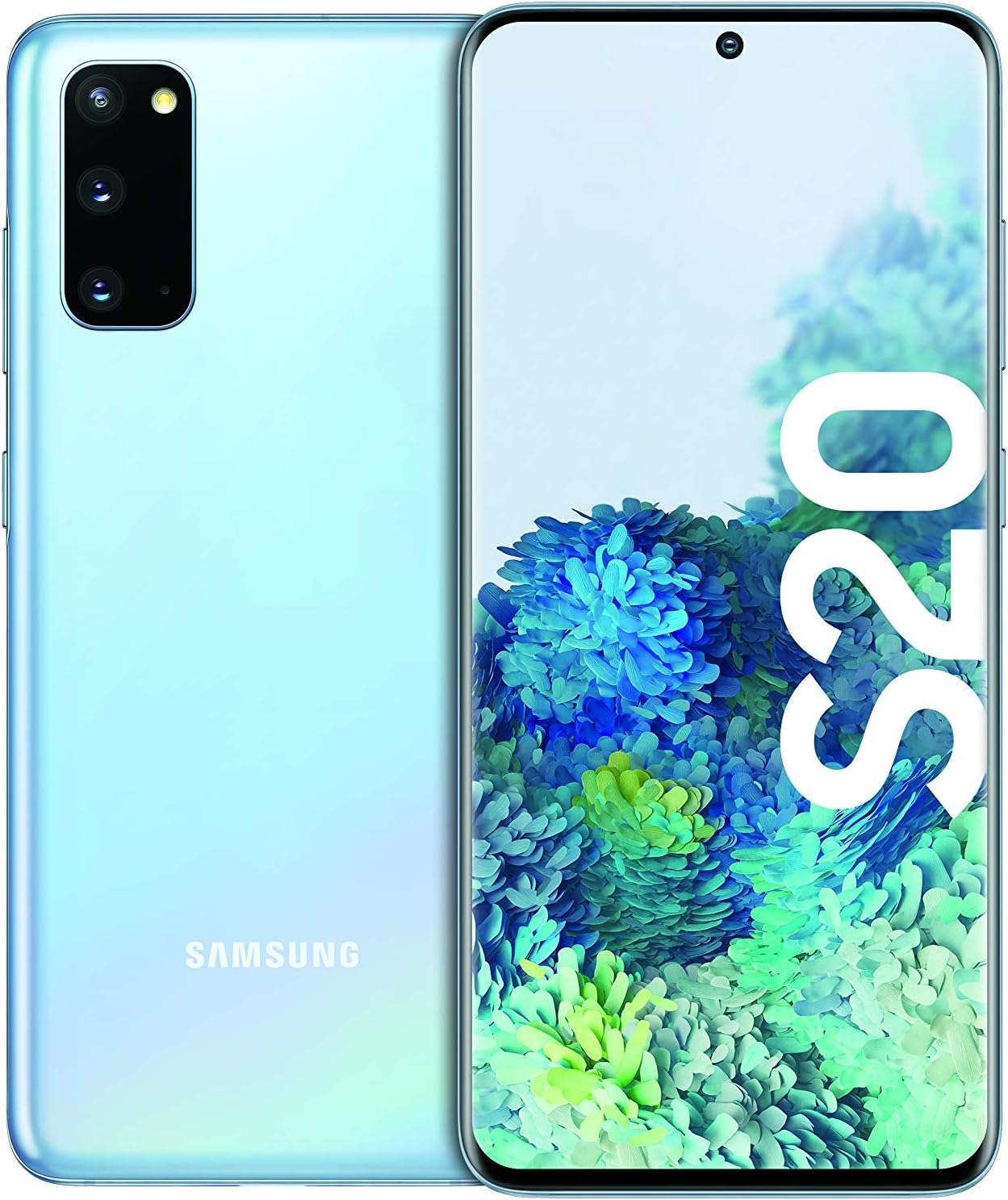 Samsung Galaxy S20 G980F