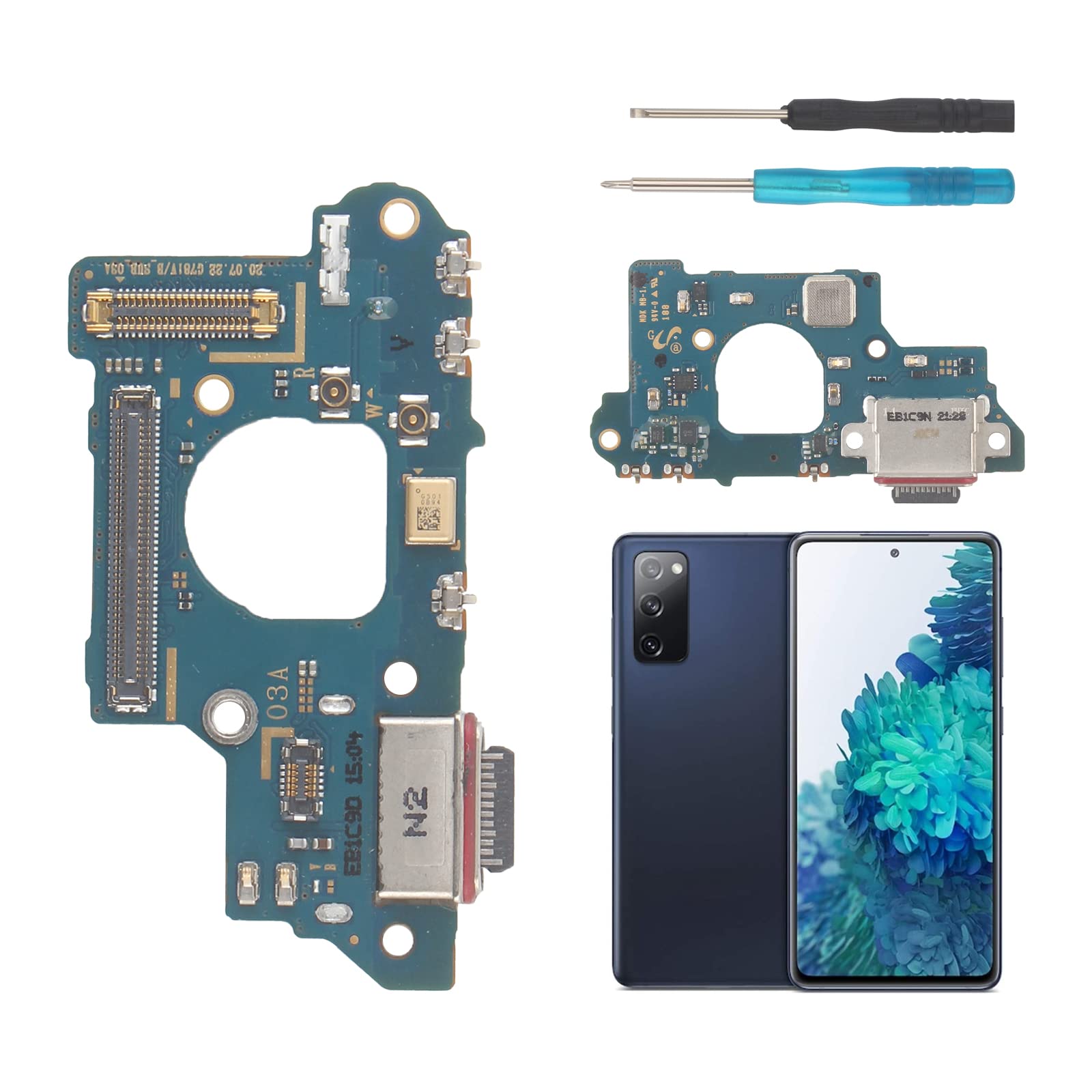 Samsung Galaxy S20 FE 5G G781B