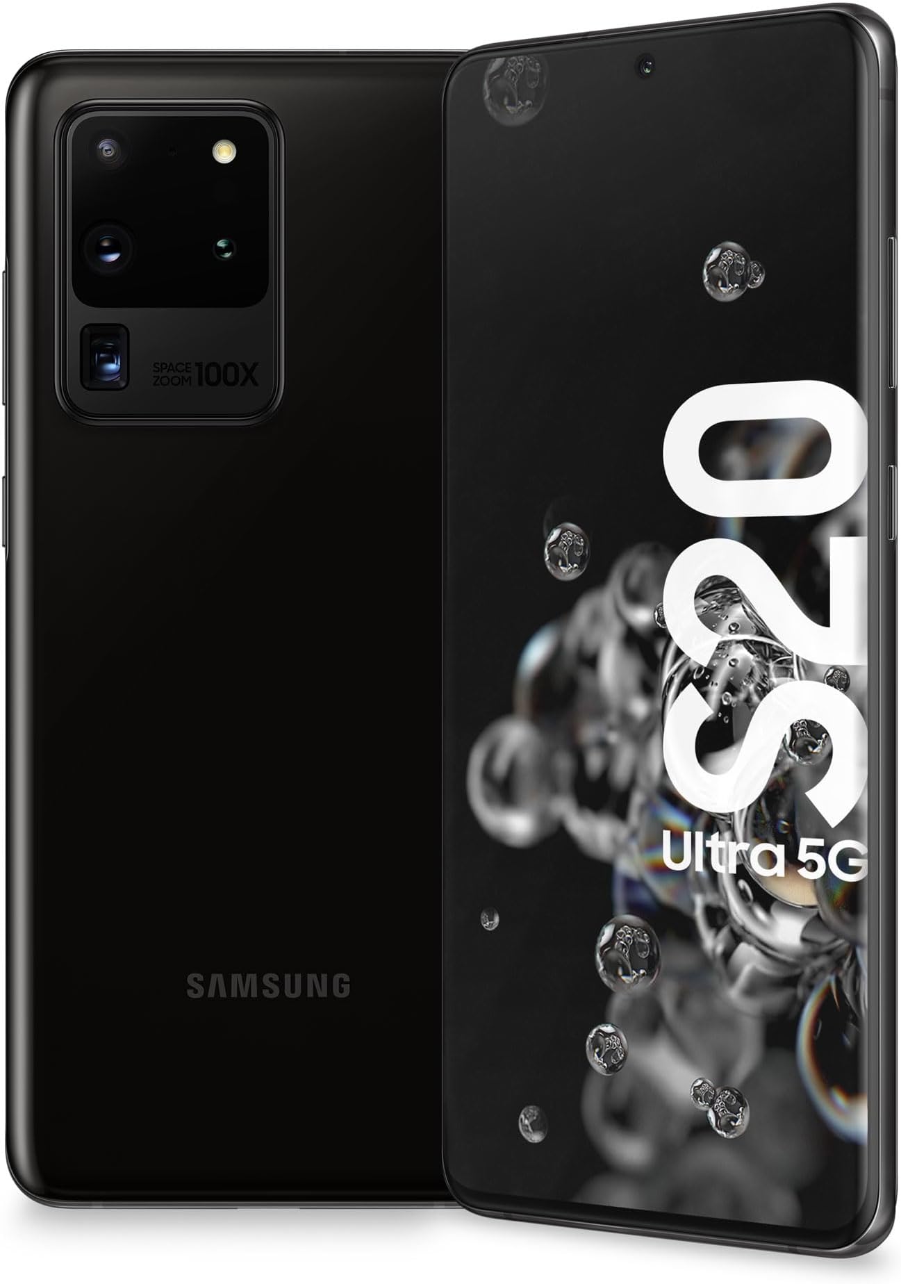 Samsung Galaxy S20 Ultra 5G G988B 2