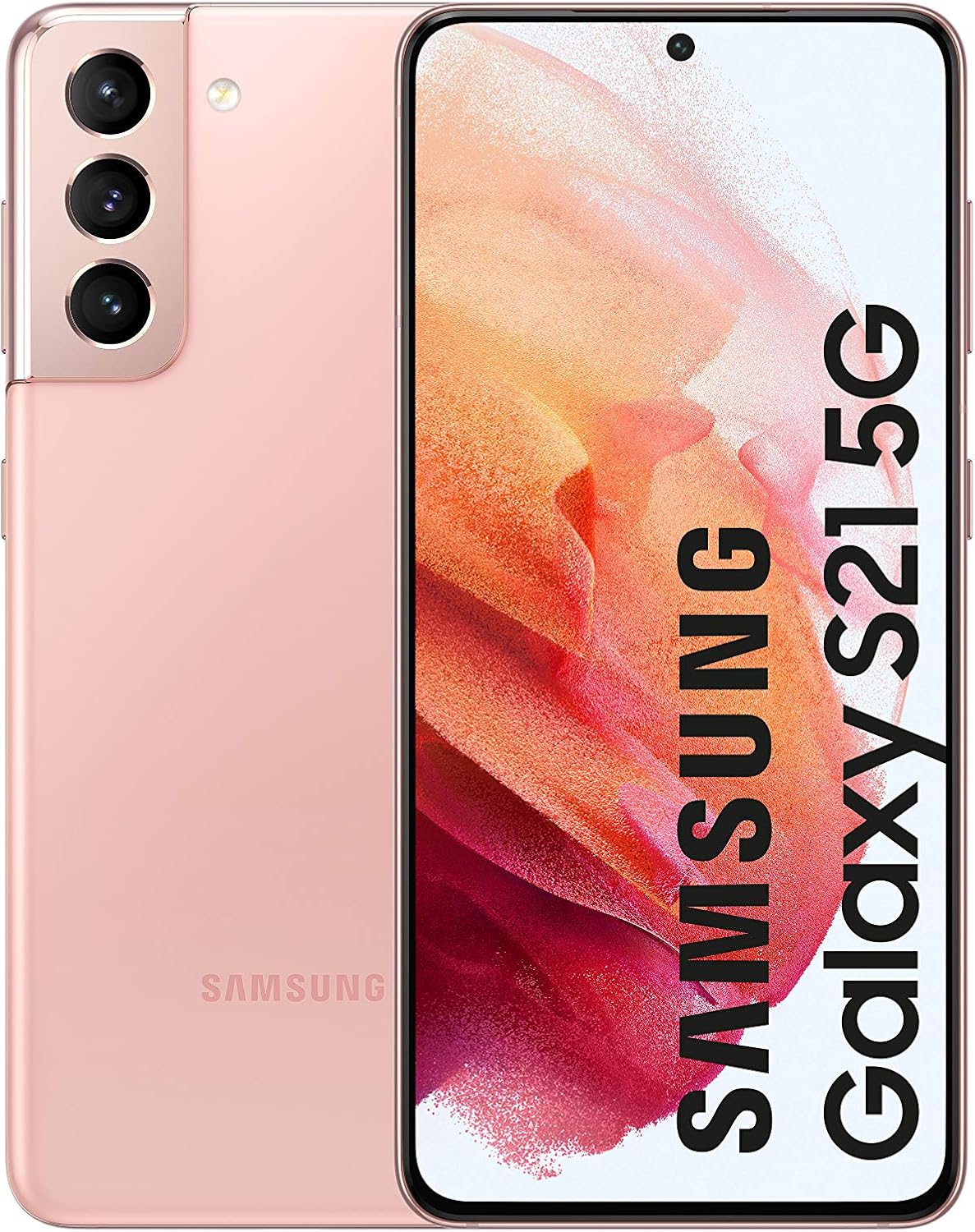 Samsung Galaxy S21 5G G991B