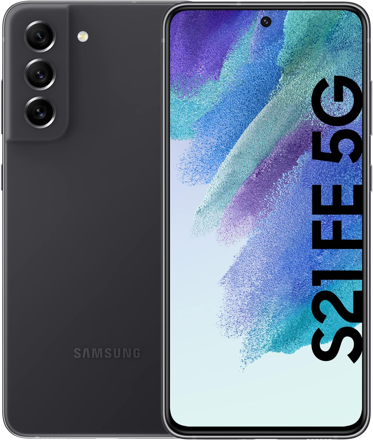 Samsung Galaxy S21 5G G991B